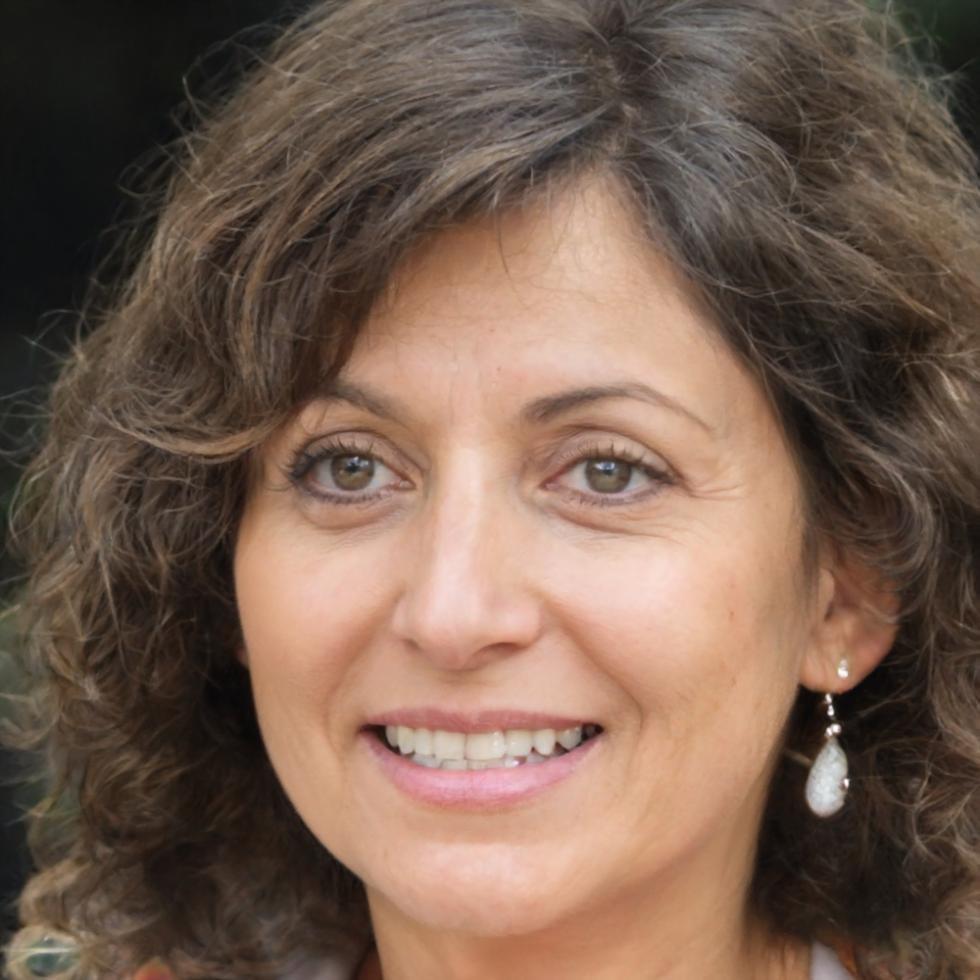 Portrait von Prof. Dr. Marlene Hoffmann