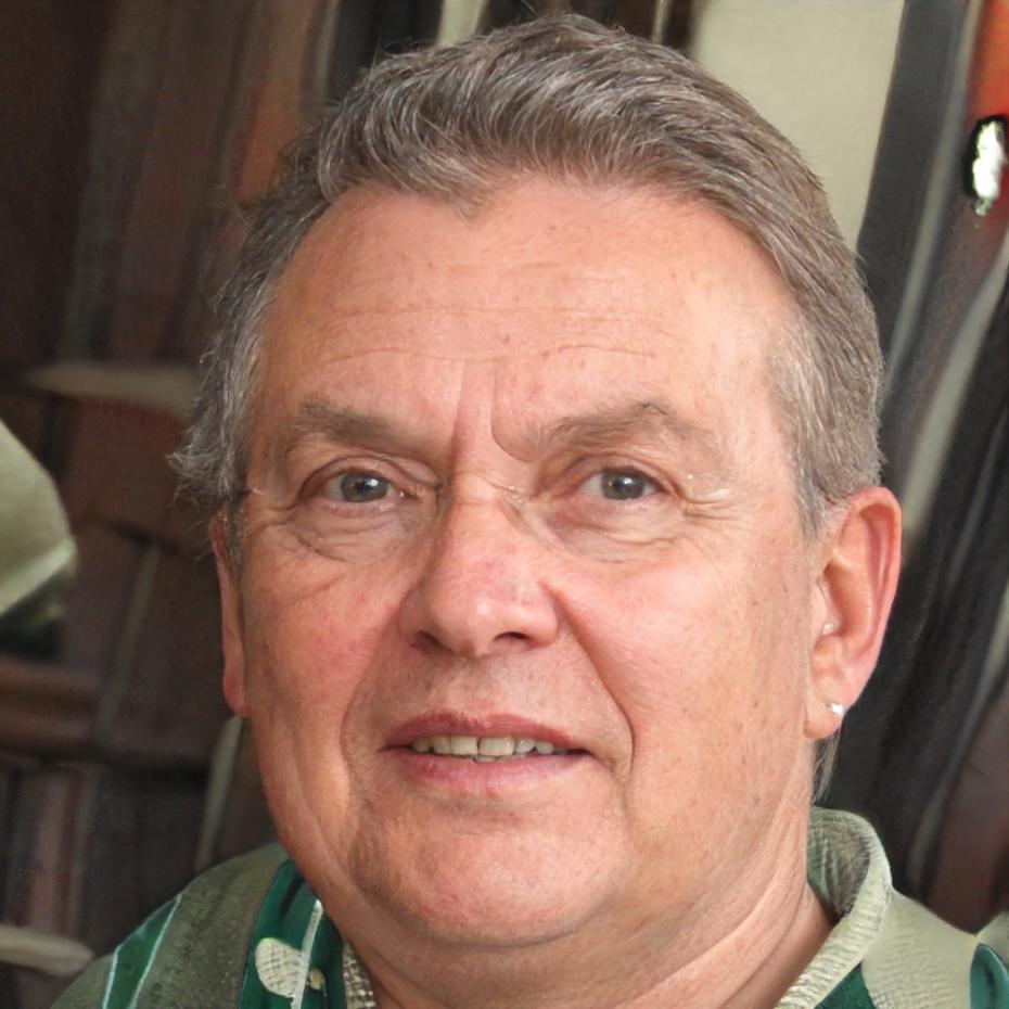 Portrait von Dr. Henrik Zimmermann